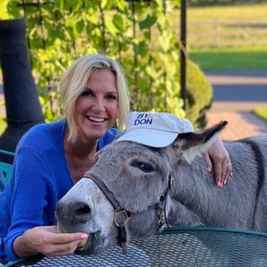 Meet your Posher, Rachel